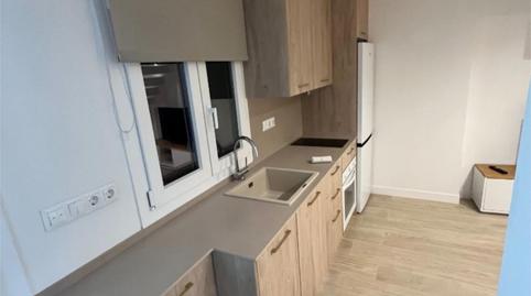 Foto 4 de Pis en venda a Calle Eufemia, 6, Olletas - Sierra Blanquilla, Málaga