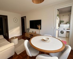 Living room of Flat to rent in Vigo 