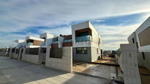 Pis en venda a Avenida Unión Europea, 70, El Bosque, Madrid - imatge 4 Foto 4 de Pis en venda a Avenida Unión Europea, 70, El Bosque, Madrid