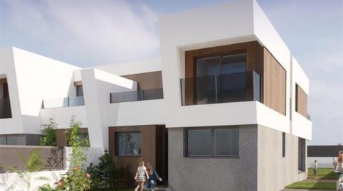 Pis en venda a Avenida Unión Europea, 70, El Bosque, Madrid - imatge 5 Foto 5 de Pis en venda a Avenida Unión Europea, 70, El Bosque, Madrid