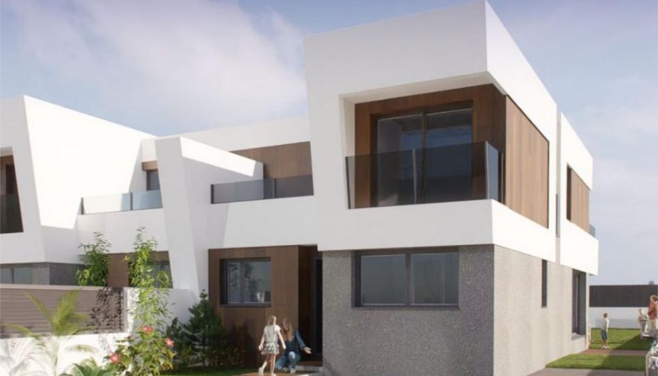 Casa o chalet de alquiler en Avenida Unión Europea, 70, El Bosque - Imagen 4