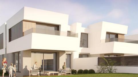 Pis en venda a Avenida Unión Europea, 70, El Bosque, Madrid - imatge 3 Foto 3 de Pis en venda a Avenida Unión Europea, 70, El Bosque, Madrid