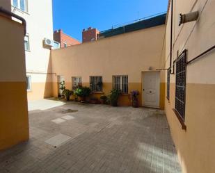 Pis de lloguer a Calle de Vicente Camarón, 37, Puerta del Ángel
