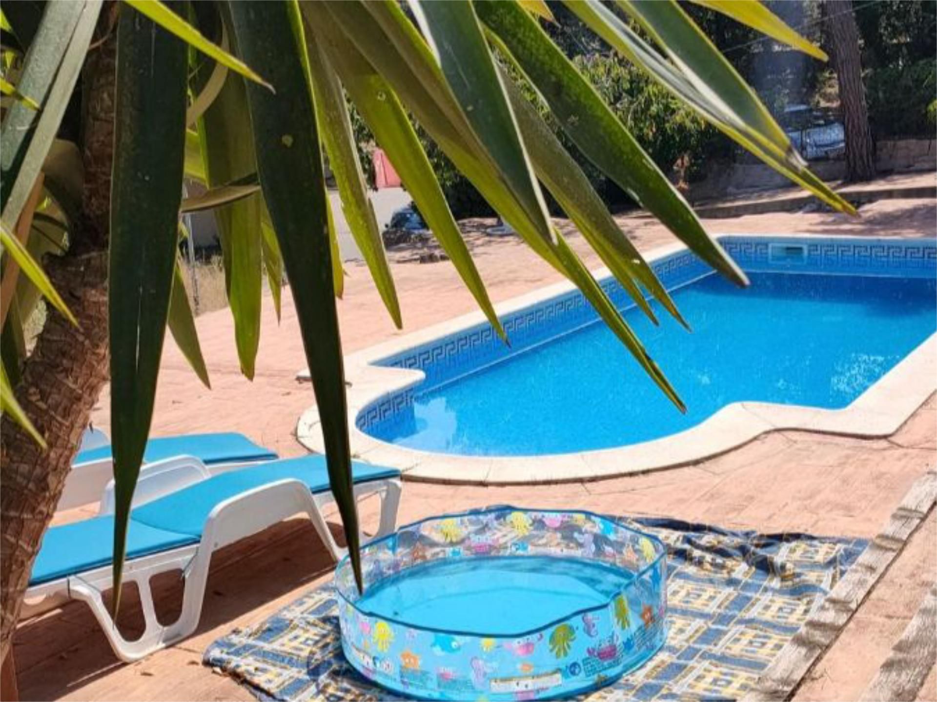 Piscina de Pis en venda en Sant Feliu de Guíxols amb Calefacció, Jardí privat i Piscina