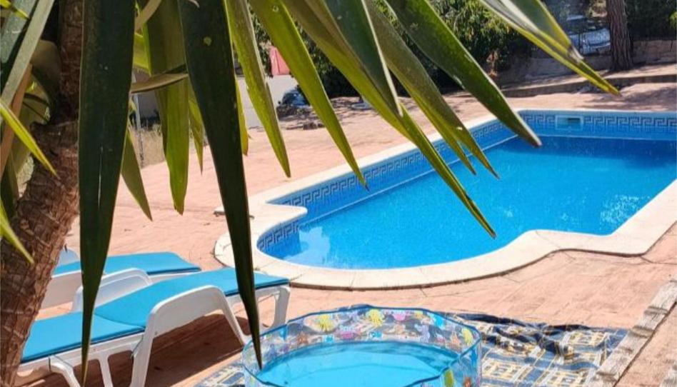 Casa o xalet en venda a Carrer del Pardal, 11, Mas Trempat - Sant Amanç - Casa Nova, Girona - imatge 1 Foto 1 de Casa o xalet en venda a Carrer del Pardal, 11, Mas Trempat - Sant Amanç - Casa Nova, Girona