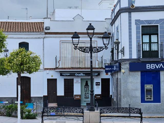 Piso en Venta en Calle Castillo de Alcala de Guadaira, 19 en Bami - La Estrella