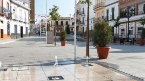 Foto 3 de Piso en venta en Calle Castillo de Alcala de Guadaira, 19, Bami - La Estrella,  Sevilla Capital