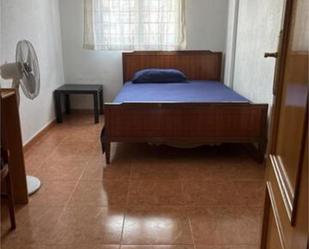 Bedroom of Flat to share in Ciempozuelos  with Heating and Furnished