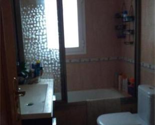 Bathroom of Apartment for sale in Vera  with Terrace