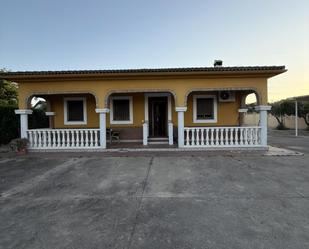 Exterior view of Country house for sale in  Córdoba Capital  with Air Conditioner and Swimming Pool