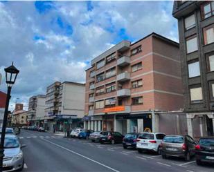 Exterior view of Flat for sale in Colindres  with Balcony