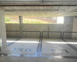 Garage to rent in Las Gaviotas - Carvajal Parking of Garage to rent in Fuengirola