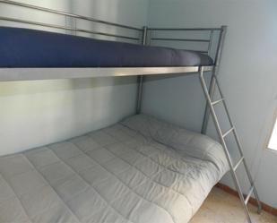 Bedroom of Flat to share in Alicante / Alacant  with Terrace, Furnished and Community parking