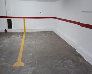 Parking of Garage to rent in  Huelva Capital
