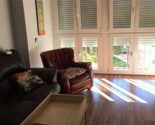 Living room of Flat for sale in San Fernando  with Air Conditioner, Heating and Parquet flooring