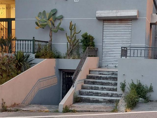 Local comercial en Venta en Camiño Espiñeiro, 2 en Teis