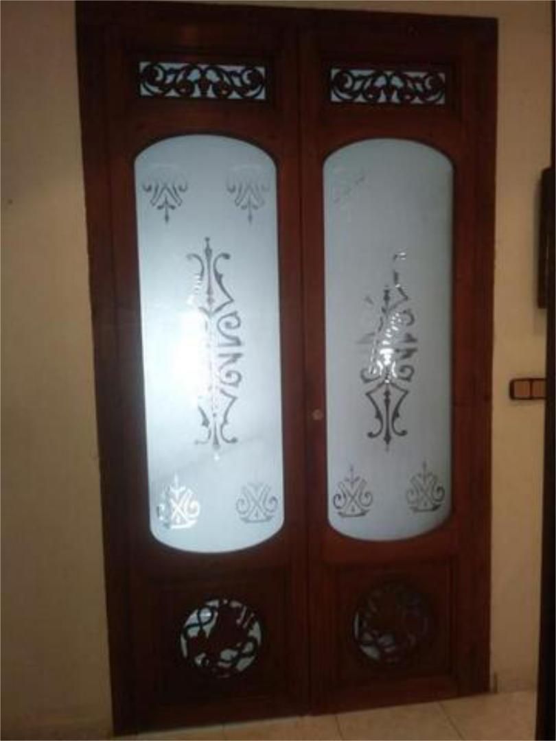 Exterior view of Flat for sale in Barbastro