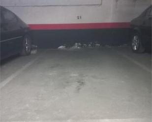 Parking of Garage to rent in  Madrid Capital
