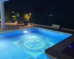 Casa o xalet de lloguer a Avenida del Mediterráneo, 19, Ciudad Jardín - Tagarete - El Zapillo
