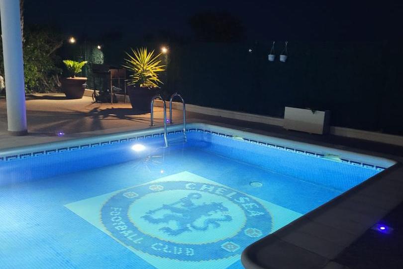 Casa o xalet de lloguer a Avenida del Mediterráneo, 19, Ciudad Jardín - Tagarete - El Zapillo, Almería - imatge 1 Foto 1 de Casa o xalet de lloguer a Avenida del Mediterráneo, 19, Ciudad Jardín - Tagarete - El Zapillo, Almería