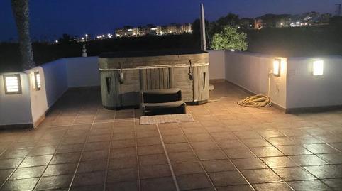 Casa o xalet de lloguer a Avenida del Mediterráneo, 19, Ciudad Jardín - Tagarete - El Zapillo, Almería - imatge 2 Foto 2 de Casa o xalet de lloguer a Avenida del Mediterráneo, 19, Ciudad Jardín - Tagarete - El Zapillo, Almería