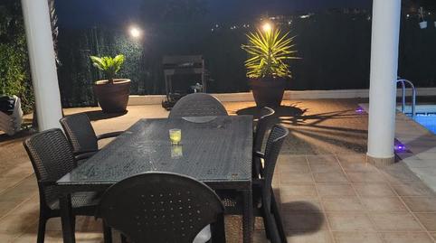 Casa o xalet de lloguer a Avenida del Mediterráneo, 19, Ciudad Jardín - Tagarete - El Zapillo, Almería - imatge 4 Foto 4 de Casa o xalet de lloguer a Avenida del Mediterráneo, 19, Ciudad Jardín - Tagarete - El Zapillo, Almería