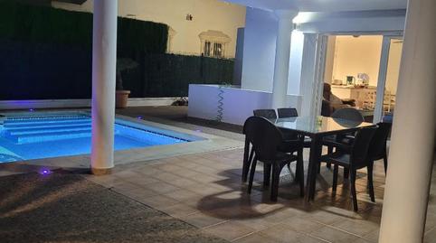 Casa o xalet de lloguer a Avenida del Mediterráneo, 19, Ciudad Jardín - Tagarete - El Zapillo, Almería - imatge 5 Foto 5 de Casa o xalet de lloguer a Avenida del Mediterráneo, 19, Ciudad Jardín - Tagarete - El Zapillo, Almería