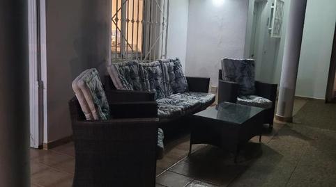 Casa o xalet de lloguer a Avenida del Mediterráneo, 19, Ciudad Jardín - Tagarete - El Zapillo, Almería - imatge 3 Foto 3 de Casa o xalet de lloguer a Avenida del Mediterráneo, 19, Ciudad Jardín - Tagarete - El Zapillo, Almería