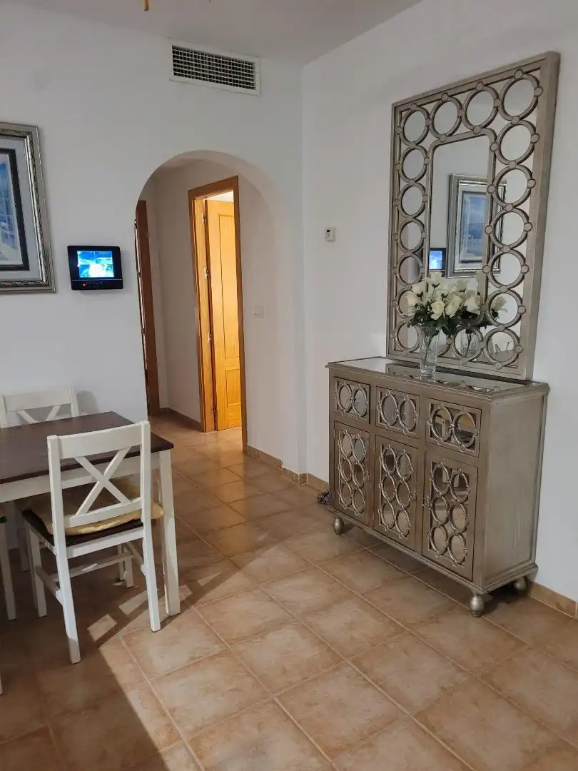 Houses for rent in Almería  with Air Conditioner, Private garden and Terrace