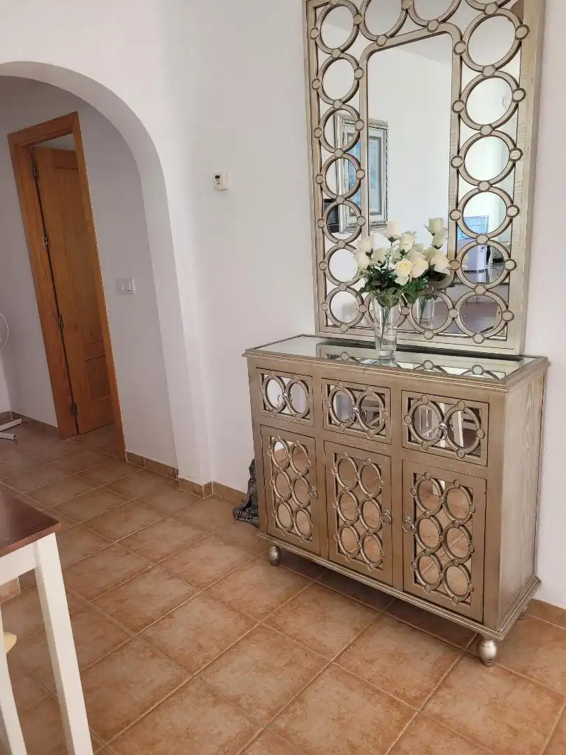 Houses for rent in Almería  with Air Conditioner, Private garden and Terrace