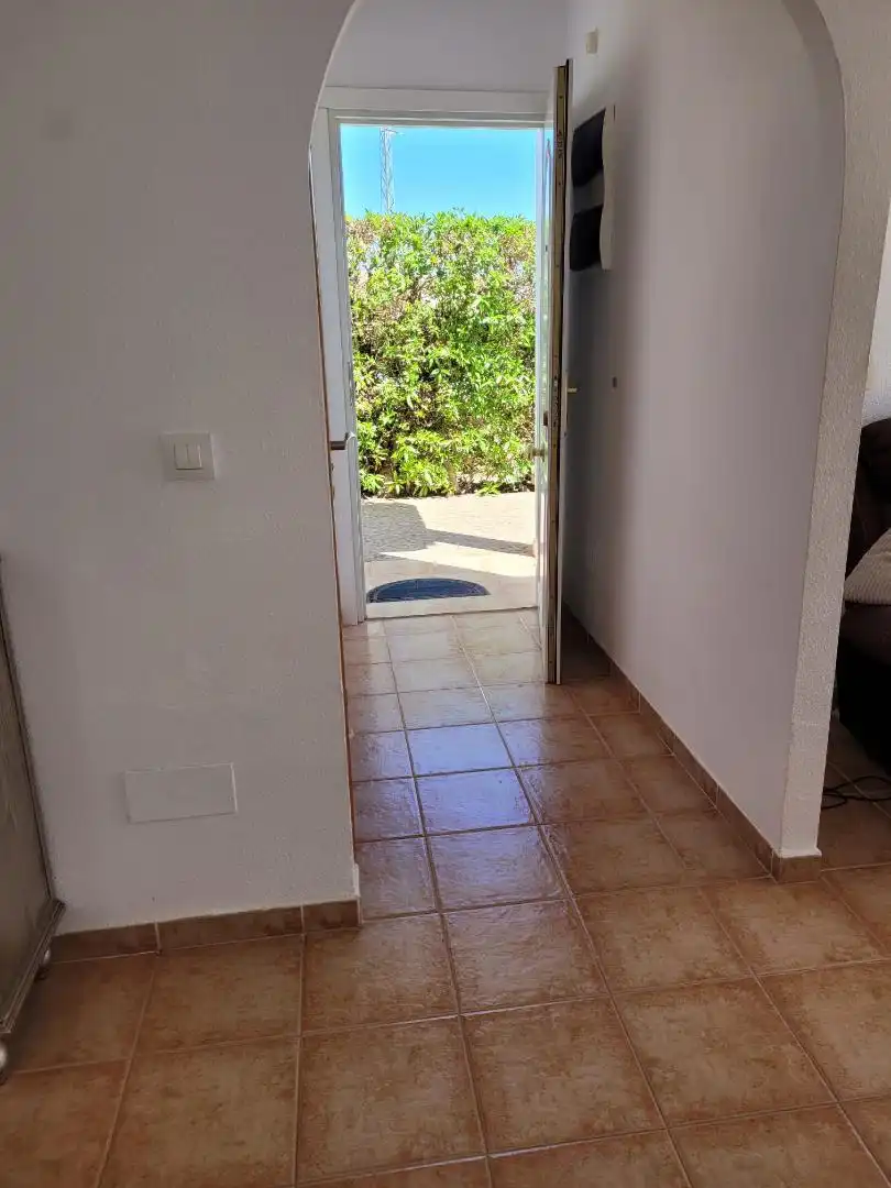 Houses for rent in Almería  with Air Conditioner, Private garden and Terrace
