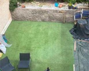 Jardí de Pis en venda en Manresa amb Calefacció, Jardí privat i Terrassa