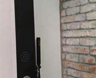 Exterior view of Flat for sale in Manresa  with Heating, Private garden and Terrace