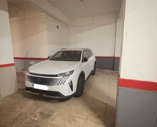 Parking of Garage to rent in Alcoy / Alcoi