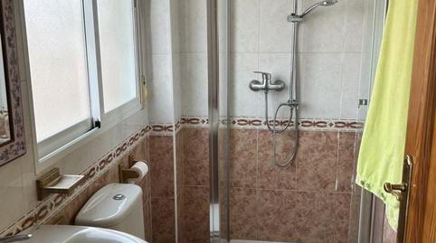 Foto 5 de Piso de alquiler en Calle Naranjo de Bulnes, 112, Pescadores, Murcia