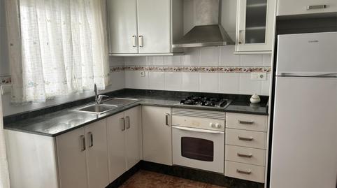 Foto 4 de Piso de alquiler en Calle Naranjo de Bulnes, 112, Pescadores, Murcia