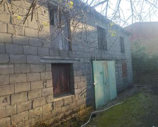 Exterior view of Constructible Land for sale in Talaveruela de la Vera