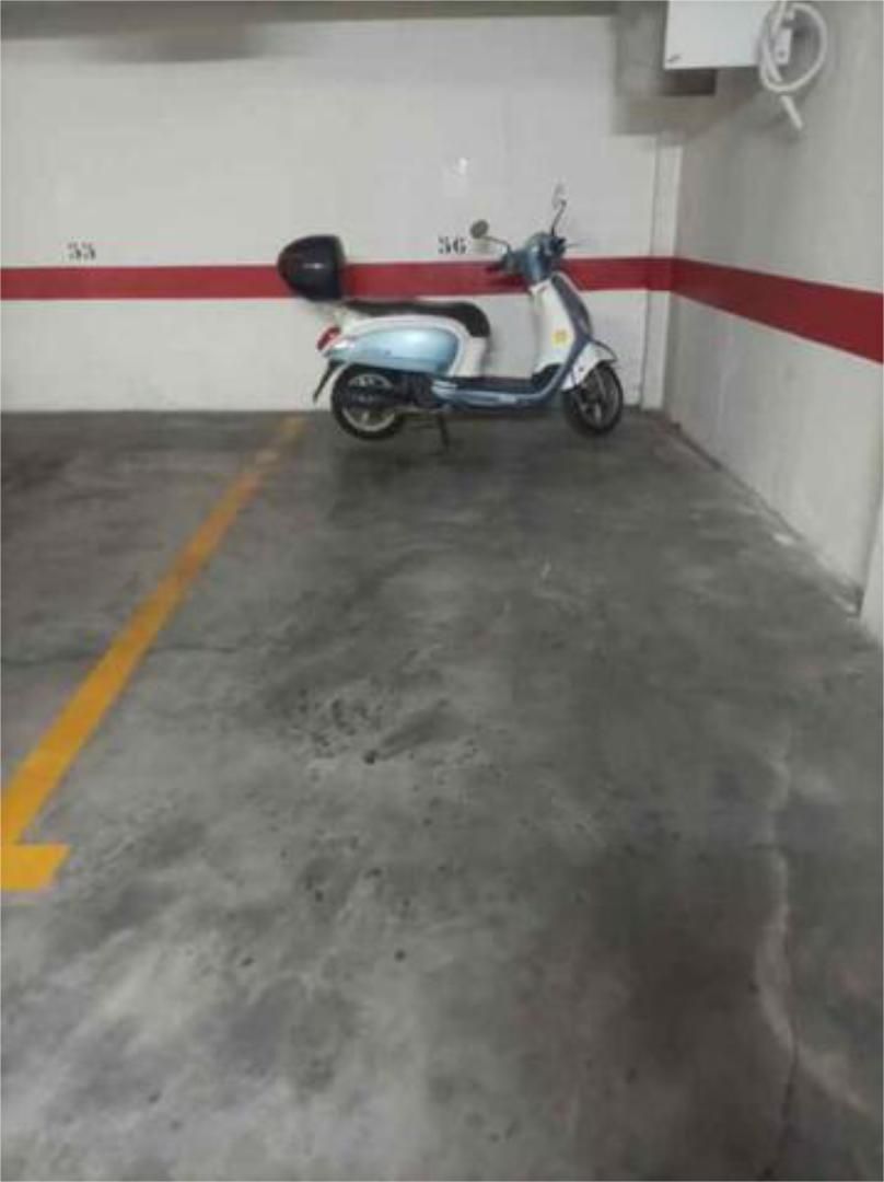 Aparcament de Garatge de lloguer en  Murcia Capital