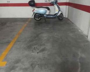 Aparcament de Garatge de lloguer en  Murcia Capital