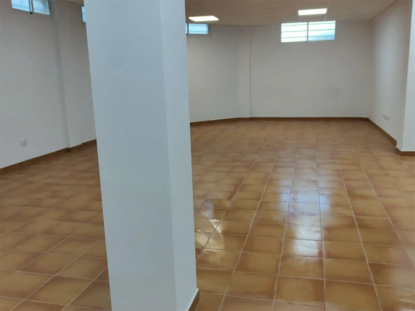 Local en venta en Calle Hermanos Tomás y Castor Gómez Bosch, 23, Carrizal Local en venta en Ingenio