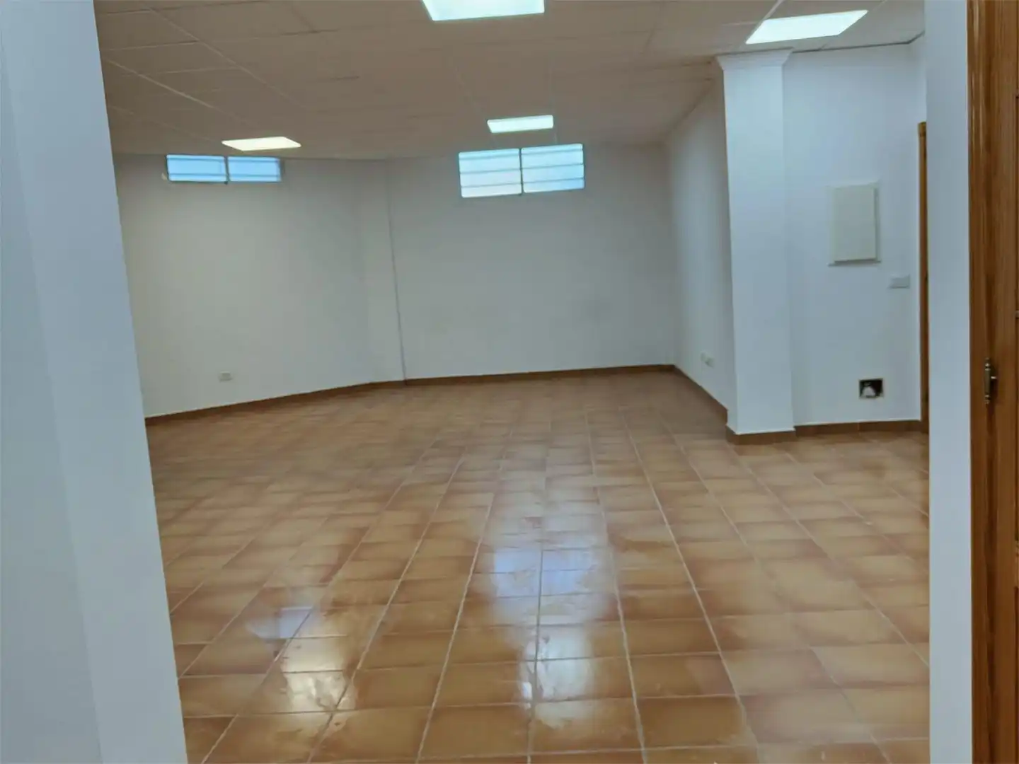 Local en venta en Calle Hermanos Tomás y Castor Gómez Bosch, 23, Carrizal Local en venta en Ingenio