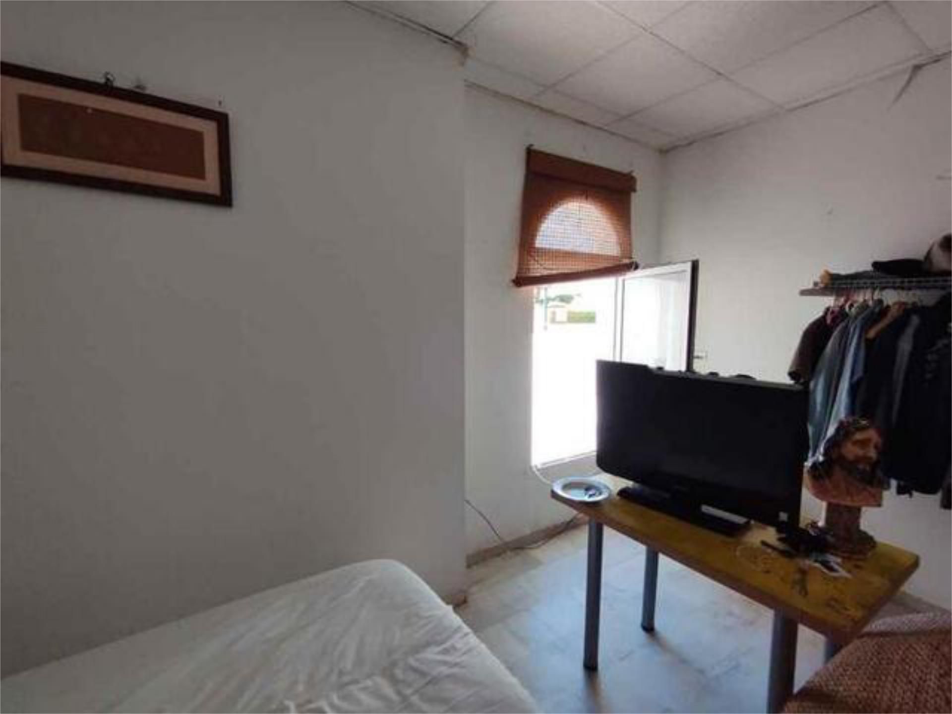 Dormitori de Apartament en venda en El Puerto de Santa María