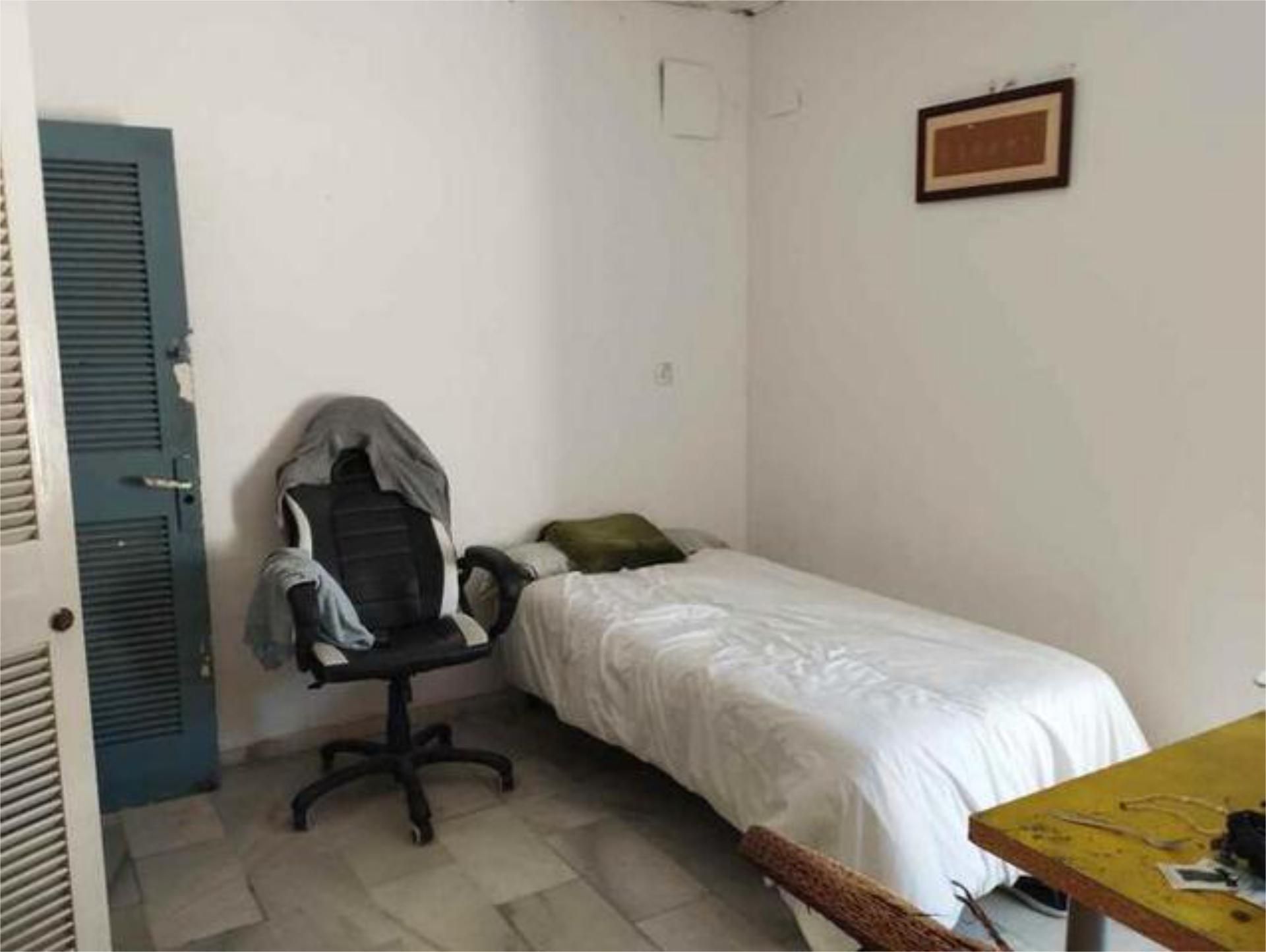 Bedroom of Apartment for sale in El Puerto de Santa María