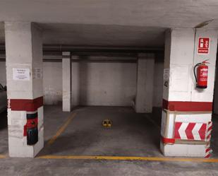 Aparcament de Garatge de lloguer en  Murcia Capital