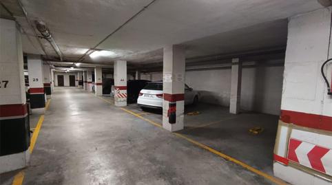 Photo 2 of Garage to rent in Plaza Mayor, 1, San Nicolás, Murcia