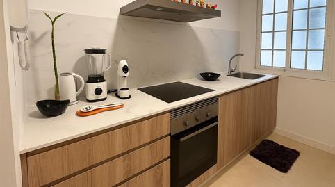 Foto 4 de Pis de lloguer a Rúa Vía Norte, 52, Fátima, Pontevedra