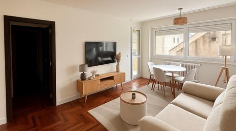 Foto 3 de Pis de lloguer a Rúa Vía Norte, 52, Fátima, Pontevedra