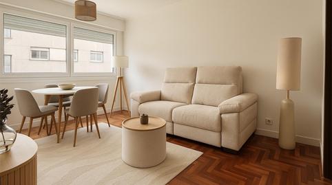 Foto 2 de Pis de lloguer a Rúa Vía Norte, 52, Fátima, Pontevedra