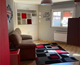 Apartment to rent in San Mamés - La Palomera