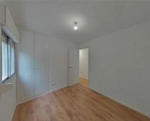 Bedroom of Flat to rent in  Madrid Capital  with Heating